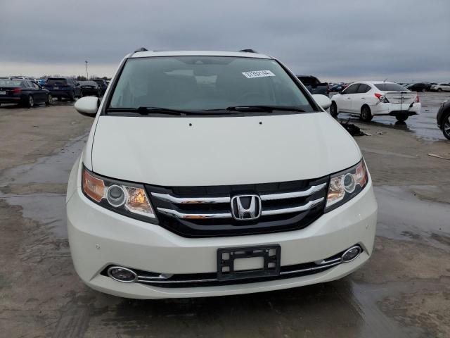 5FNRL5H92FB021294 Honda Odyssey Touring