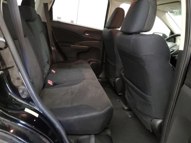 2HKRM3H57FH519250 Honda CR-V EX