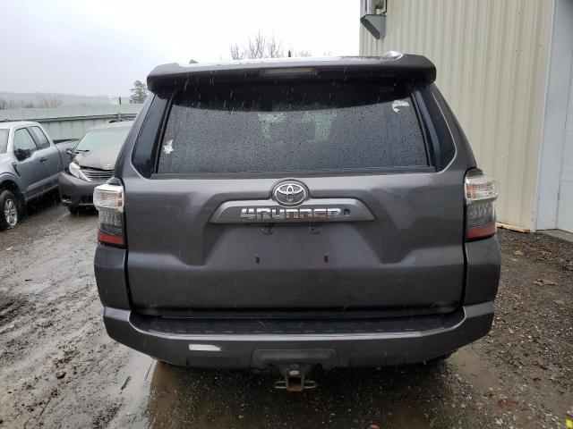 Toyota 4runner Sr5/sr5 Premium 2018 JTEBU5JR2J5485166 Image 6