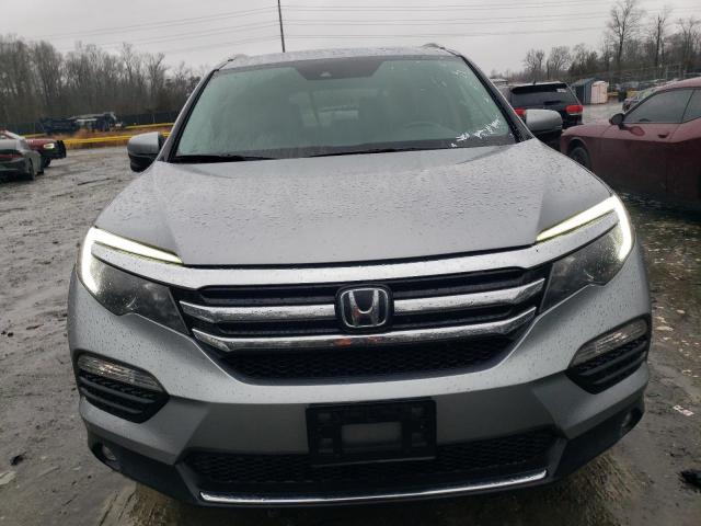 5FNYF5H98HB024089 Honda Pilot Touring