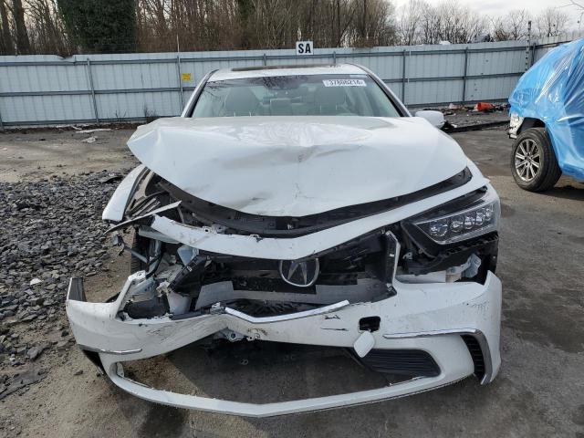 JH4KC1F54LC000528 Acura Rlx Technology