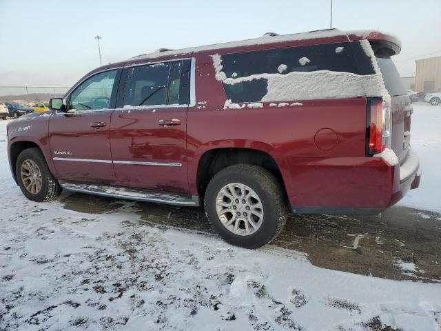 1GKS2GKC0GR366621 GMC Yukon Xl K1500 Slt