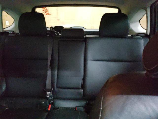 JF2GPAMC5FH275704 Subaru Xv Crosstrek 2.0 Limited