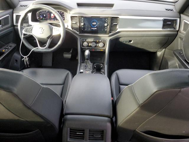 1V2ME2CA9LC215431 Volkswagen Atlas Cross Sport Sel