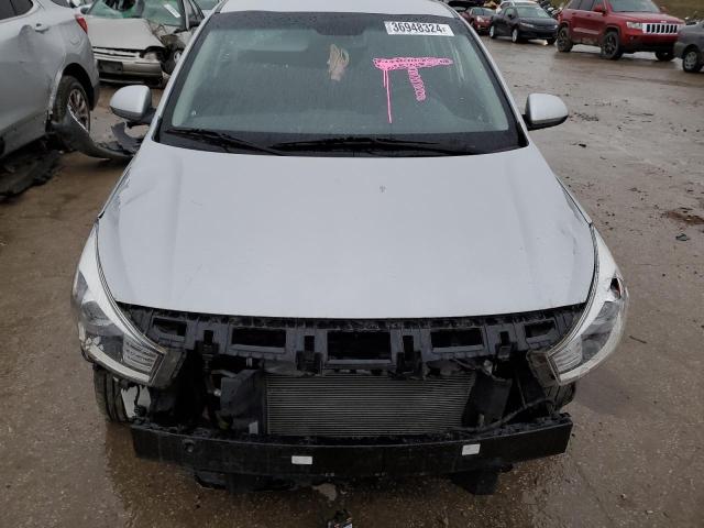 3KPA24AD1LE361661 KIA RIO LX