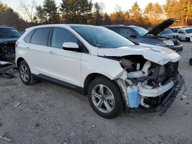 2FMPK4J90MBA47185 Ford EDGE SEL