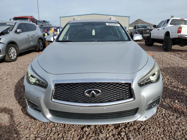 JN1EV7AP2HM744167 Infiniti Q50 Premium