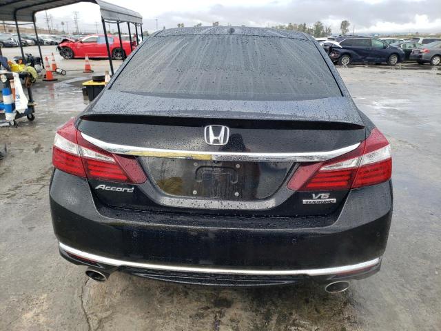 1HGCR3F98HA035760 Honda Accord Touring