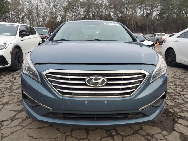 5NPE24AF8HH571499 Hyundai SONATA SE