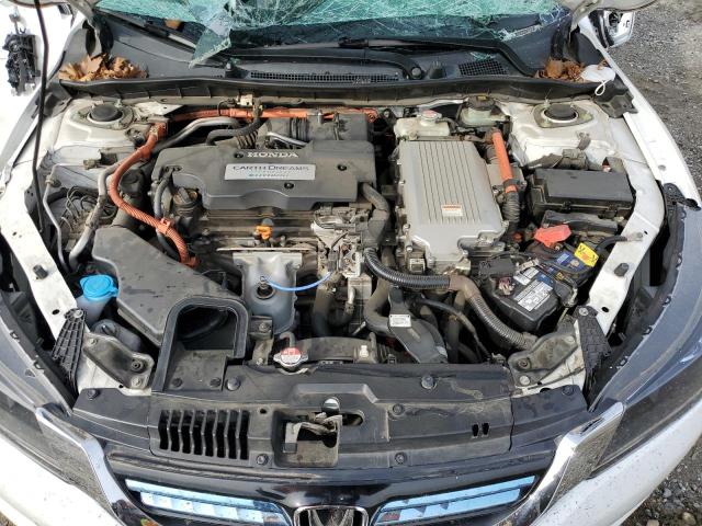 1HGCR6F3XFA010790 Honda ACCORD HYBRID
