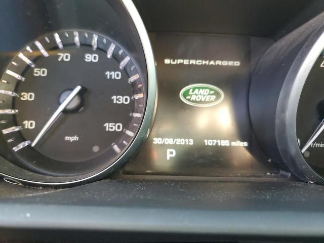 SALWR2TF2EA384594 Land Rover Range Rover Sport Sc