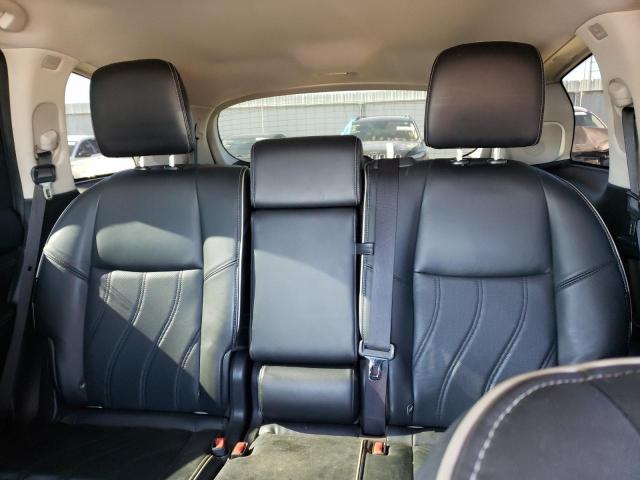 5N1DL0MN1JC508178 Infiniti QX60