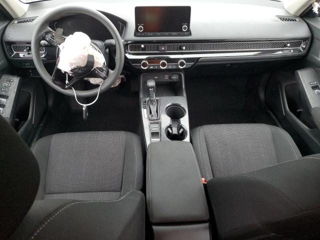 2HGFE2F23PH537324 Honda Civic Lx