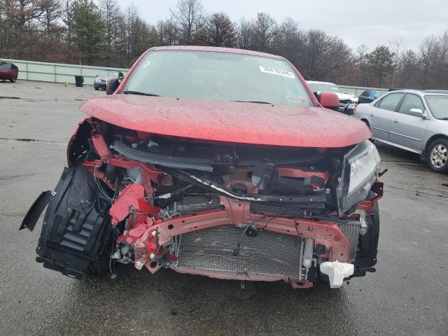 JA4AP3AU9LU003165 Mitsubishi Outlander Sport Es