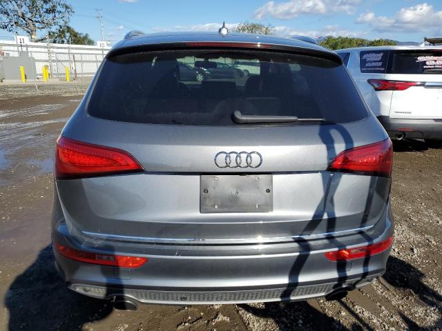 WA1D7AFP2GA035628 Audi Q5 Premium Plus S-line