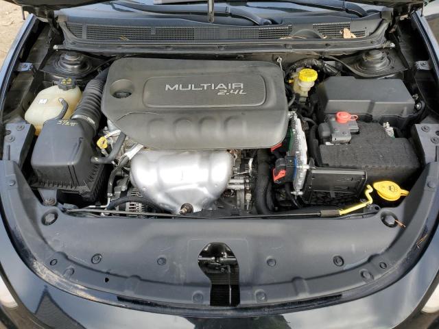 1C3CDFCB1ED682084 Dodge Dart Limited