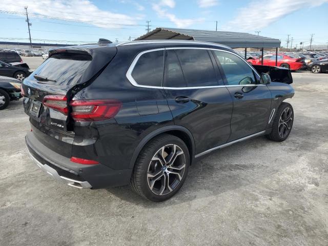 5UXTA6C07P9N82062 BMW X5 Xdrive45e