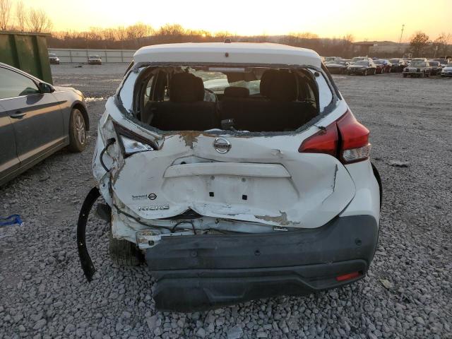 3N1CP5BV7LL538140 Nissan KICKS S