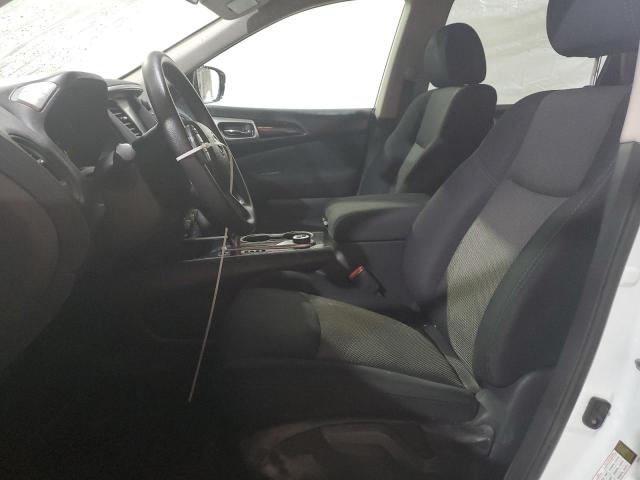 5N1DR2MM9HC607066 Nissan Pathfinder S