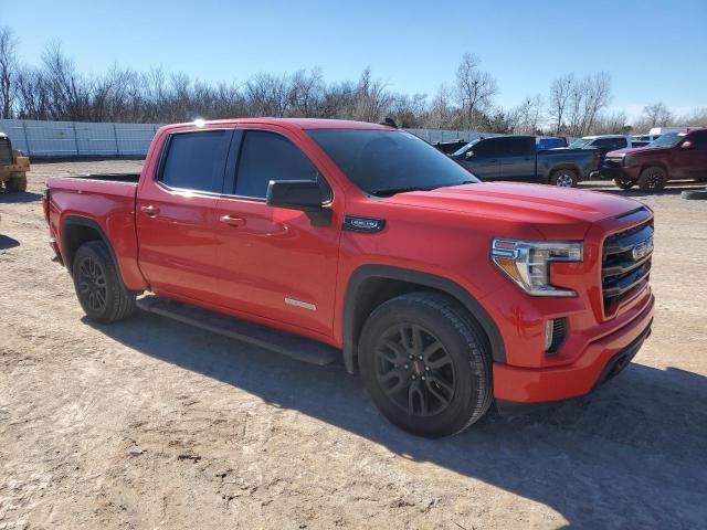 3GTP8CED4LG387110 GMC Sierra C1500 Elevation