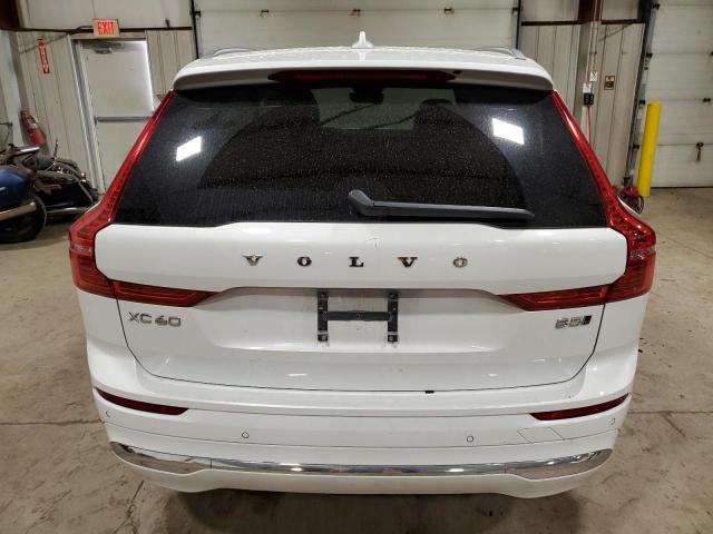 YV4L12RL8N1991675 Volvo Xc60 B5 Inscription