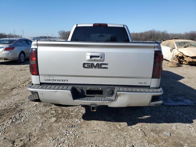 1GTR1UECXEZ258463 GMC Sierra C1500 Sle