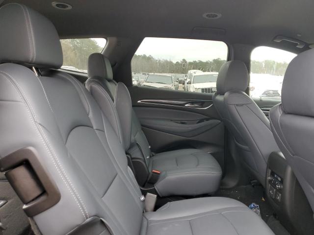 5GAEVBKW5RJ116615 Buick Enclave Premium