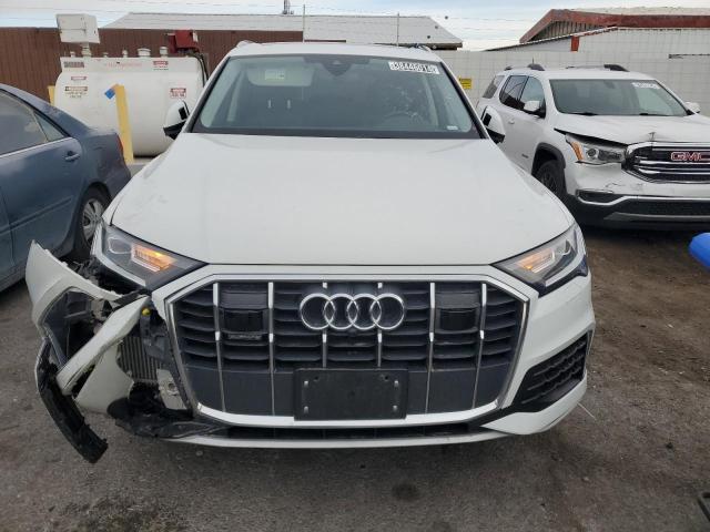 WA1LXBF77ND012293 Audi Q7 Premium Plus
