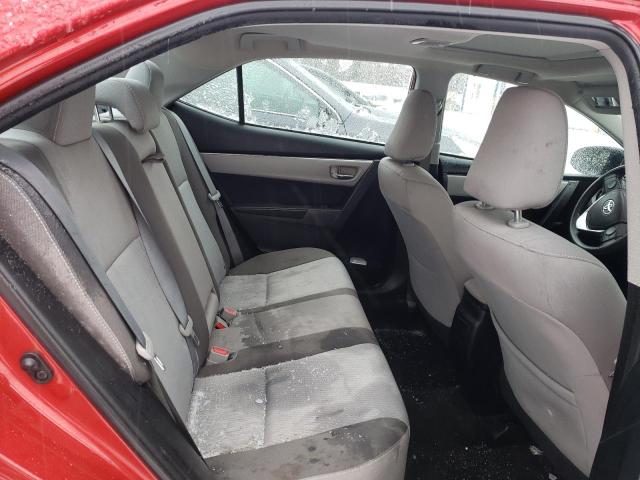 2T1BURHEXHC924786 Toyota COROLLA L