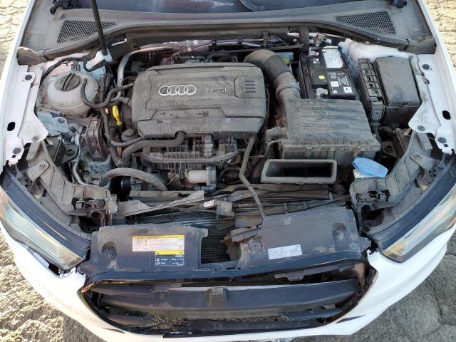 WAUA7GFFXG1033464 Audi A3 PREMIUM
