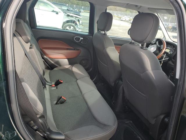 ZFBCFADH9EZ009223 Fiat 500L TREKKING