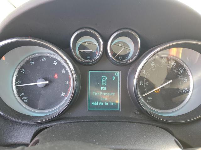 1G4PS5SKXG4176850 Buick Verano