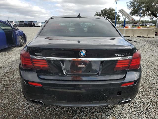 WBAYF8C53FG245542 BMW 750 LXI