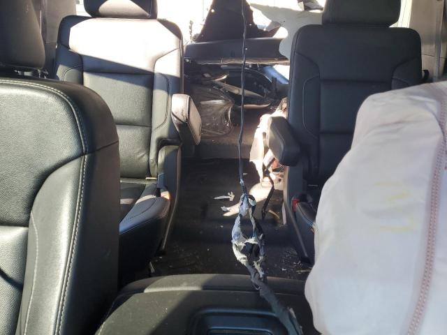 1GNSKBKC2GR105741 Chevrolet Tahoe K1500 Lt
