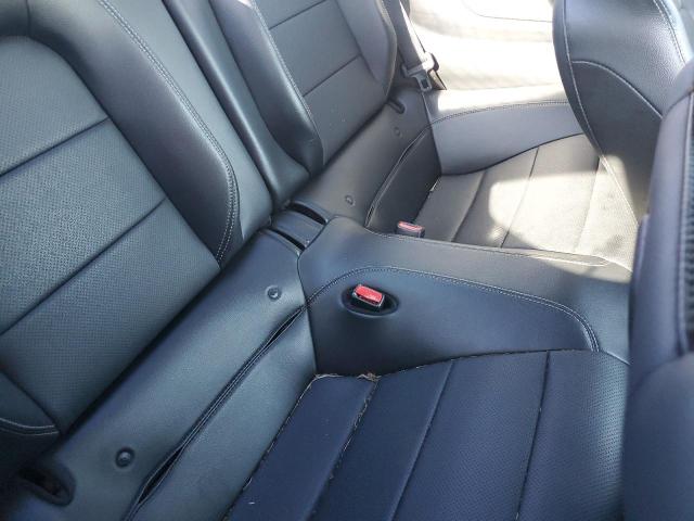 1FA6P8CF6H5281309 Ford MUSTANG GT