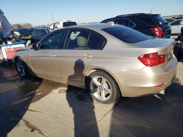 WBA3B1G54ENT00212 BMW 320 I