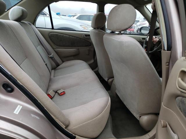 Auction sale of the 1999 Toyota Corolla Ve , vin: 1NXBR12E1XZ256983, lot number: 140032194