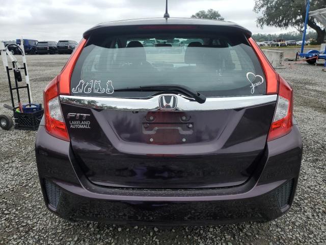 3HGGK5H83FM785038 Honda FIT EX