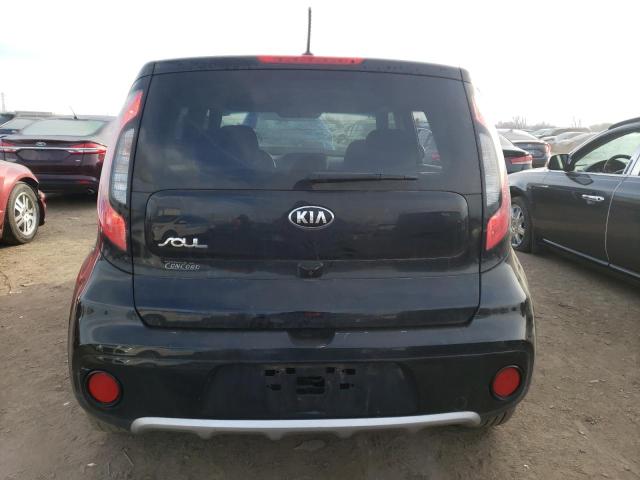 KNDJP3A59H7450700 KIA SOUL +