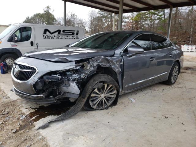1G4ZR5SS7KU123441 auction archive image
