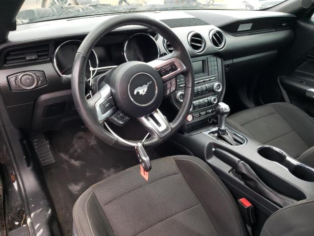 1FA6P8AM3H5249869 Ford MUSTANG