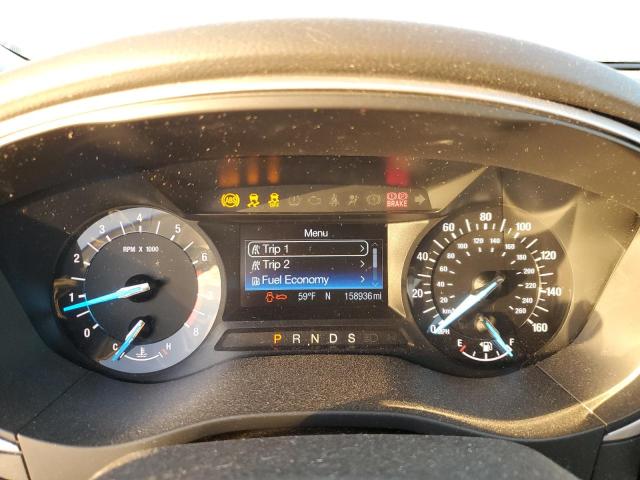 3FA6P0H70ER219951 Ford FUSION SE