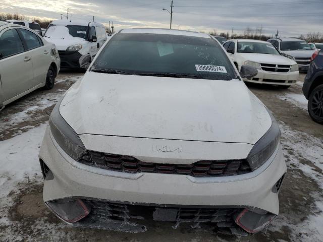 3KPF54AD9NE511712 KIA Forte Gt Line
