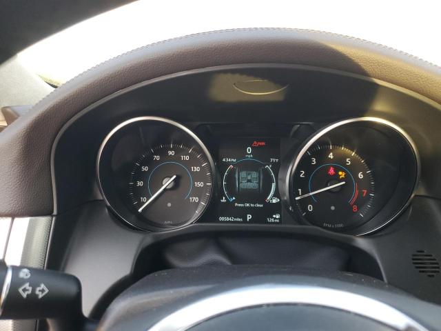 SAJBE4FX4LCY83837 Jaguar Xf Prestige