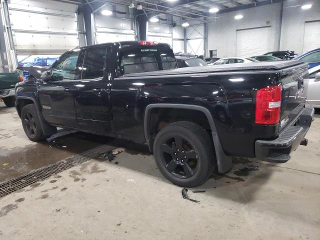 1GTV2LEC9GZ208341 GMC Sierra K1500