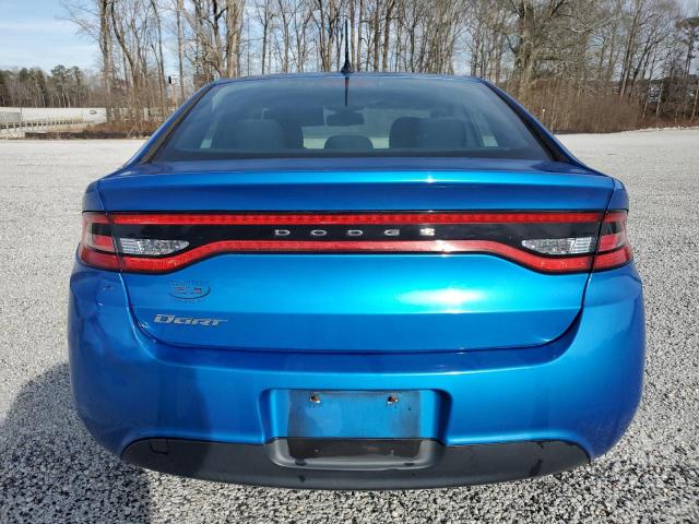 1C3CDFAA5GD607966 Dodge DART SE
