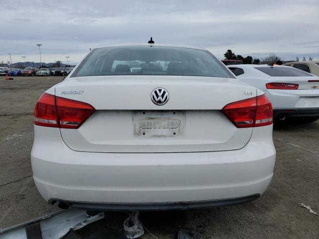 1VWAT7A3XEC089527 Volkswagen PASSAT S