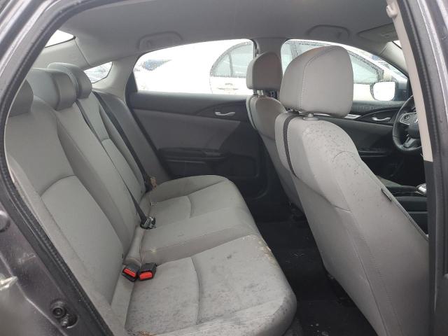 2HGFC2F59GH537067 Honda Civic Lx