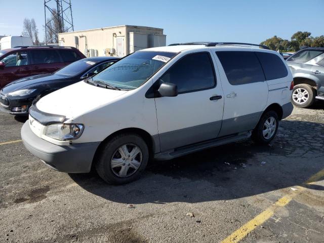 Auction sale of the 1998 Toyota Sienna Le, vin: 4T3ZF13C9WU061269, lot number: 39584594