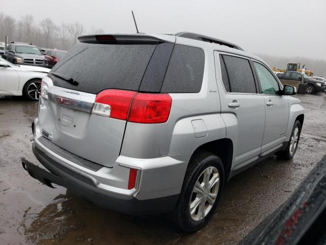2GKALNEK6H6140807 GMC Terrain Sle